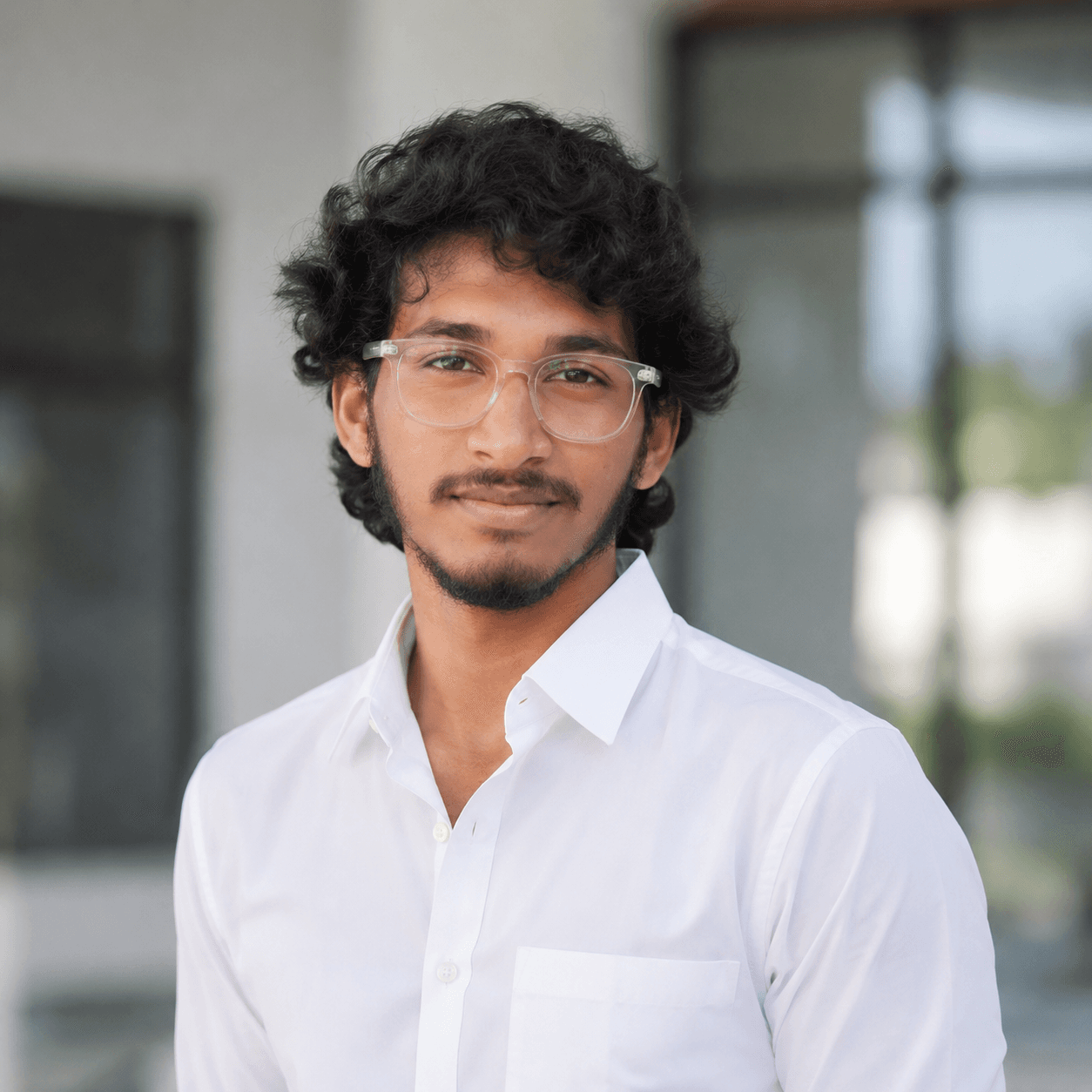 Jagadeesh, Junior AI Developer