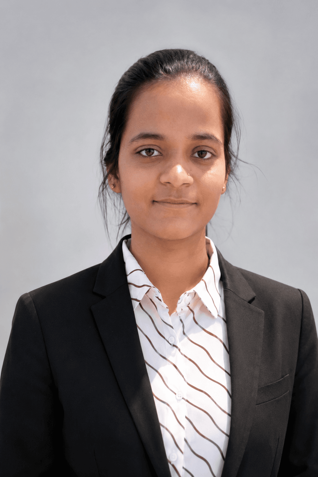 Neha Saw, AI Developer