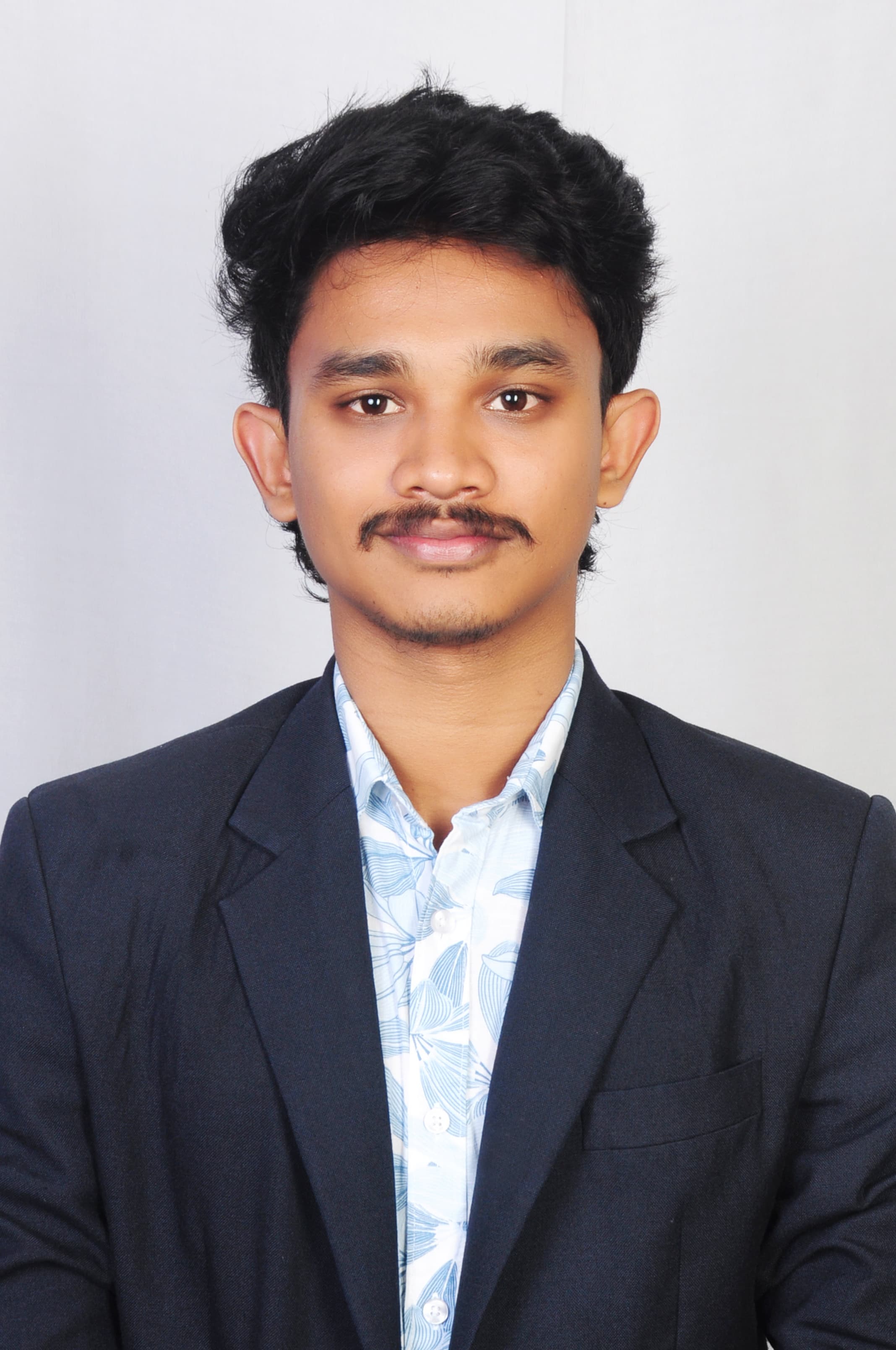 Sai Kiran, AI Developer