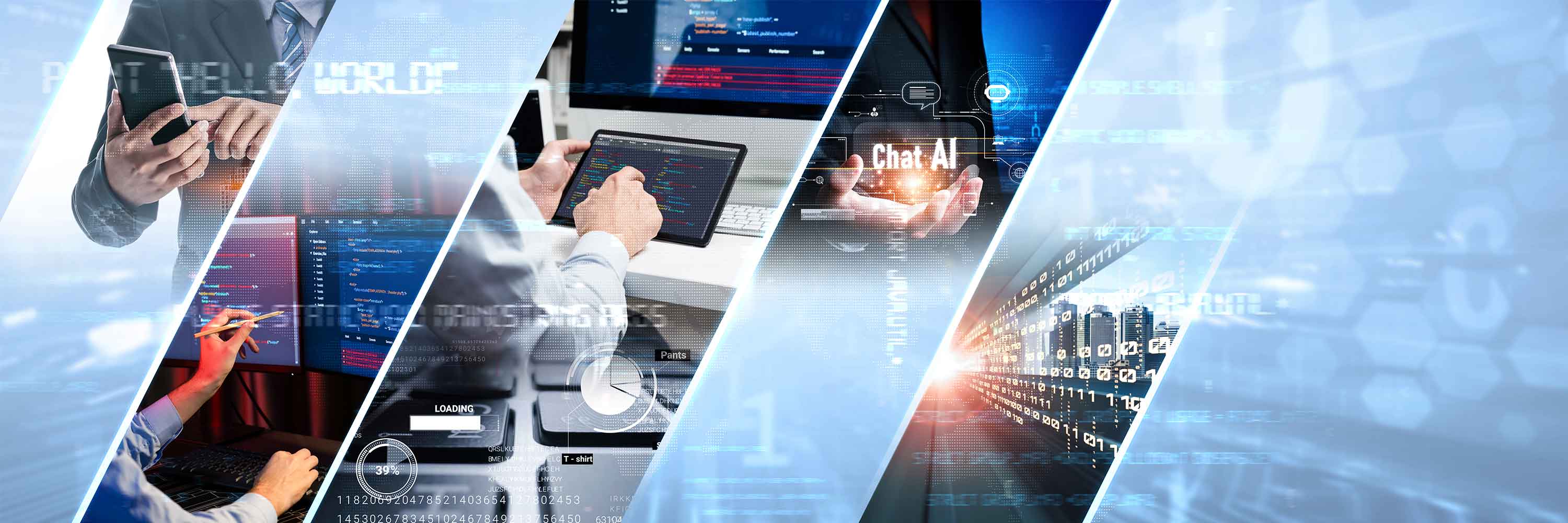 TFG team shaping product direction and early delivery strategy