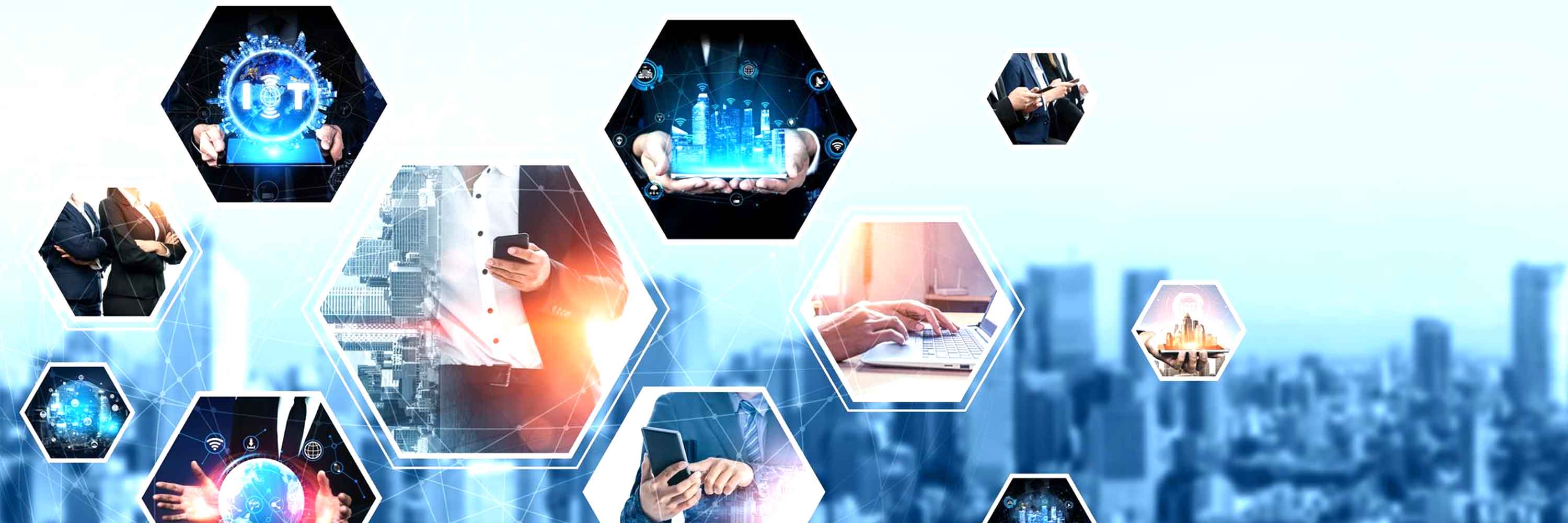 TFG taking products through launch and scale