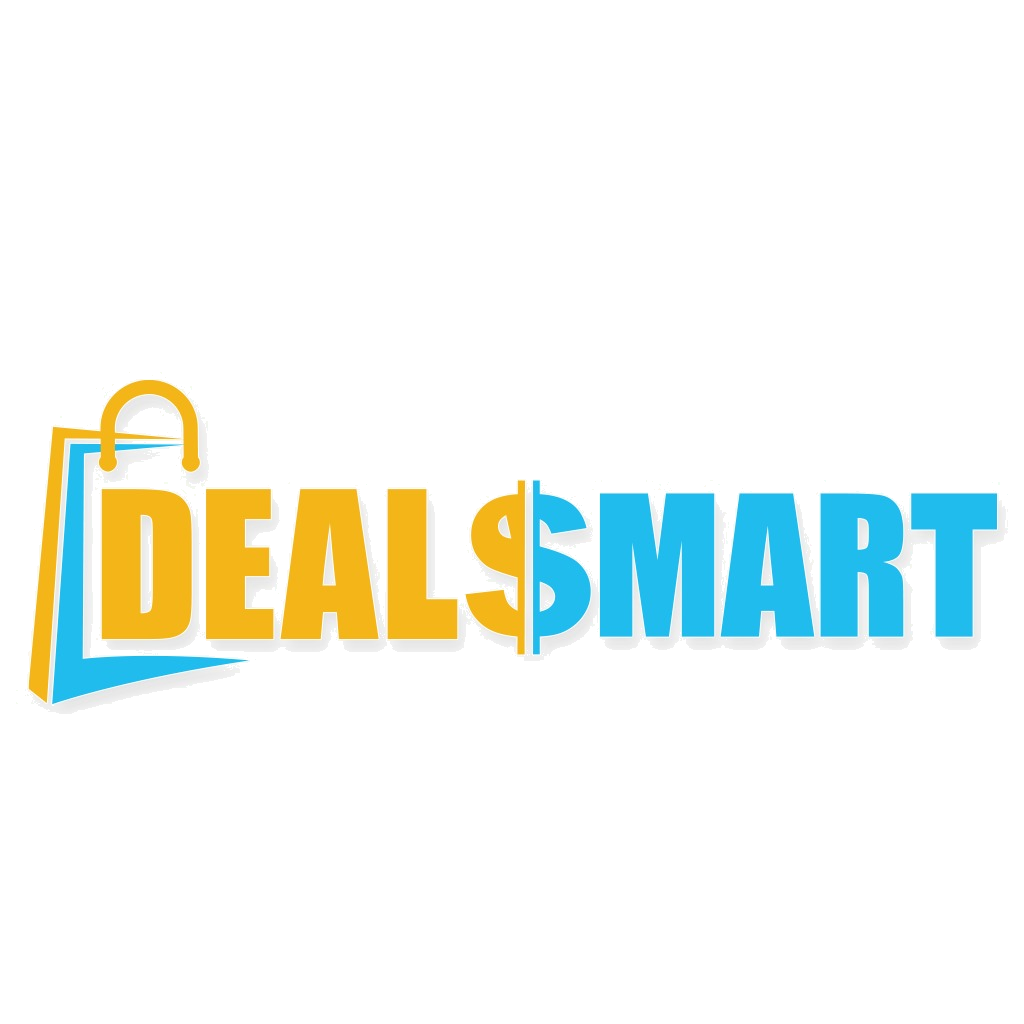 DealsMart logo