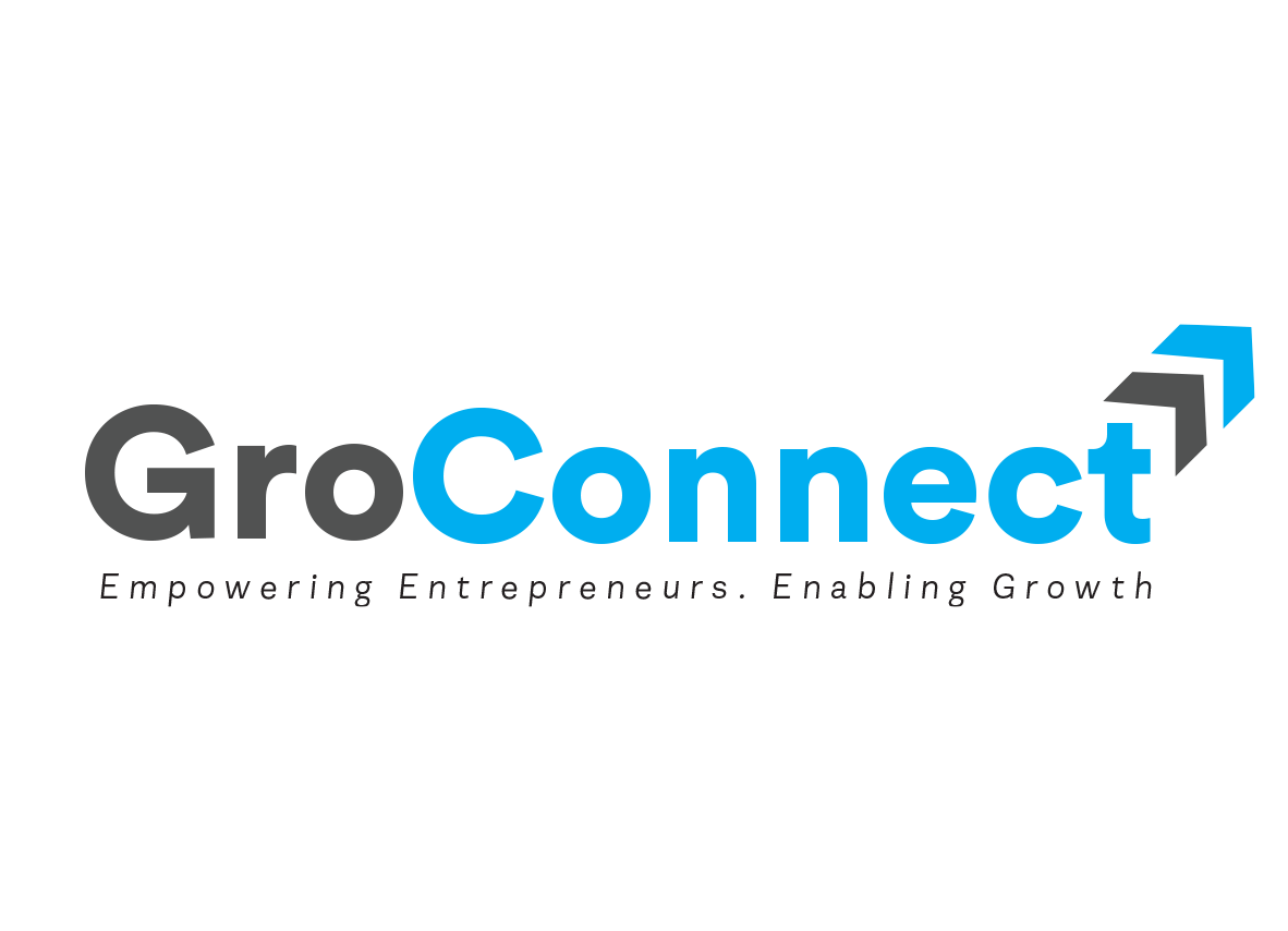 GroConnect logo