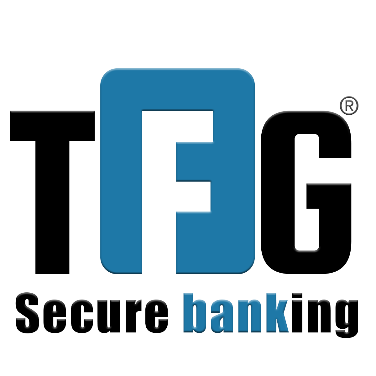 TFG SecureBanking logo