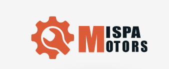 Mispa Motors logo