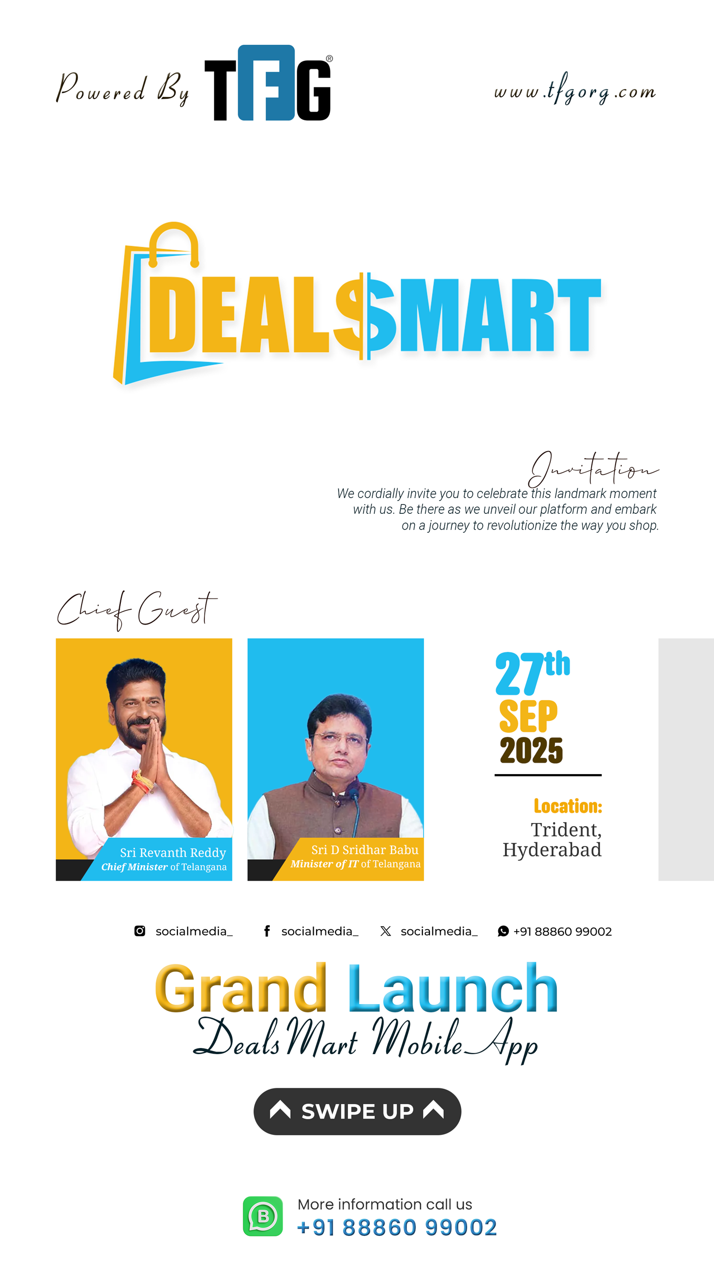 DealsMart visual