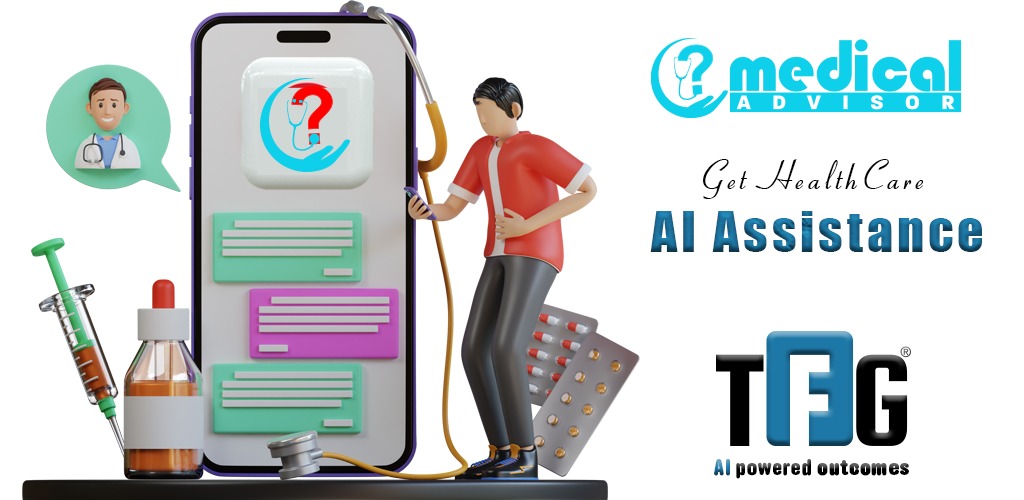 Medical Advisor visual