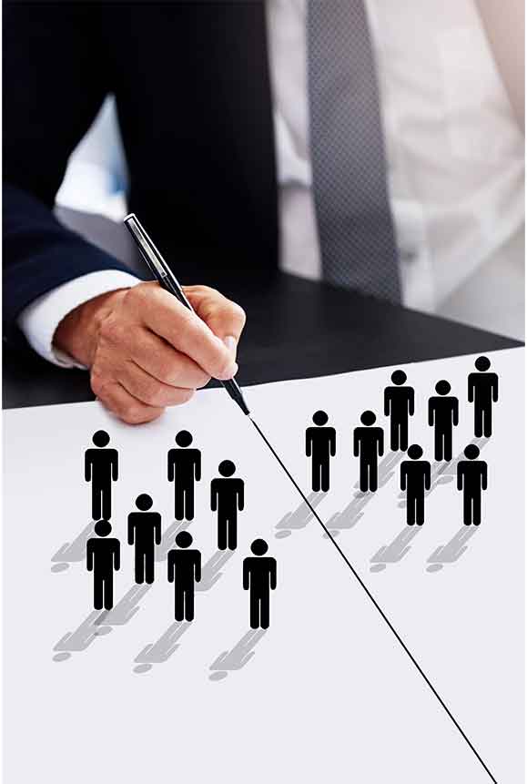 Financial planning and resource control