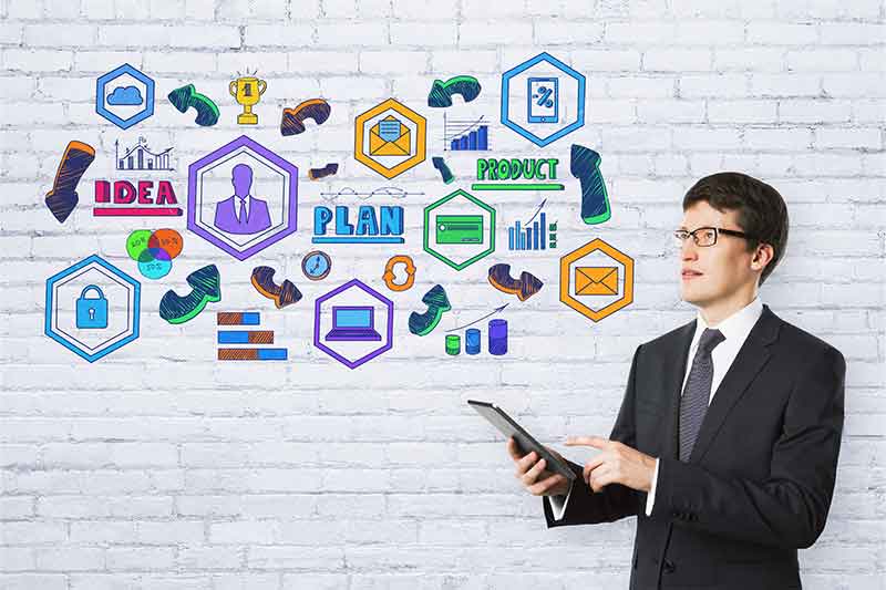 Remote and hybrid IT team management